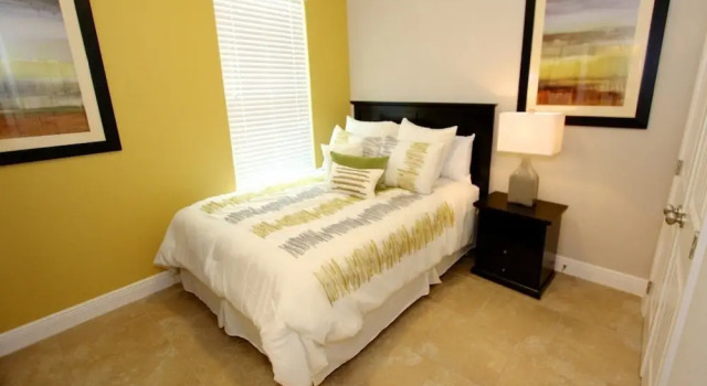 Вилла Ov4066 - Solterra Resort - 5 Bed 5 Baths Villa