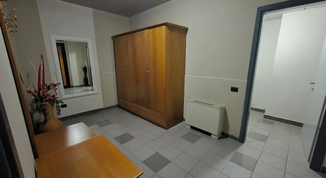 Четырёхместный семейный номер Standard Hotel Le Cerbaie