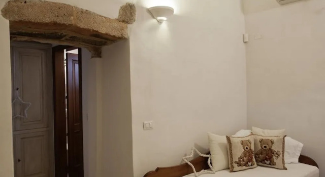 Номер Standard Masseria Cisternella