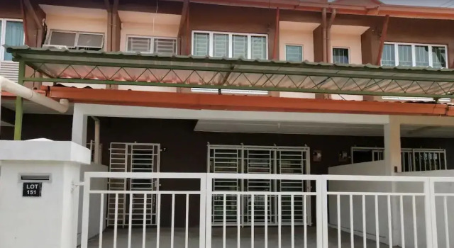 Kinabalu Valley Homestay, Rezervovat Hotel Hotely v Sabah s parkováním, Parkování