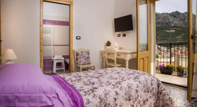 Двухместный номер Standard B&B Aria Ona
