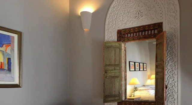 Magnificent Riad Beautiful Communal Swimming Pool - by Feelluxuryholidays, Reservar Hotel Marraquexe Marrakech-Tensift-Haouz