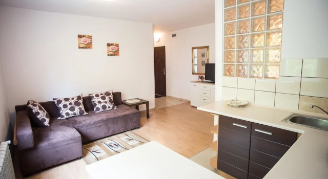Apartamenty Ustka Krokusowa, Varaa Huoneisto Ustka 
