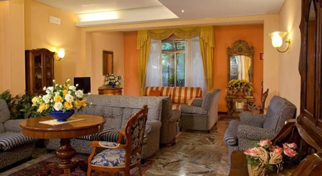 Hotel Al Sole Terme