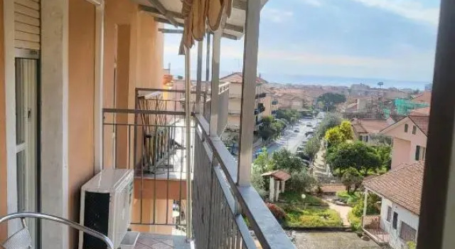 Hotel Villa Rosa