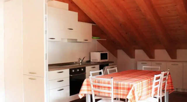 Апартаменты Residence Rose