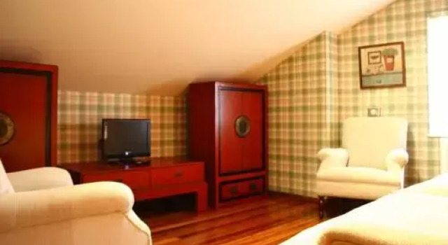 Hotel Casa Fernando III, Prenota Hotel Hotel a Asturie con parcheggio, Parcheggio