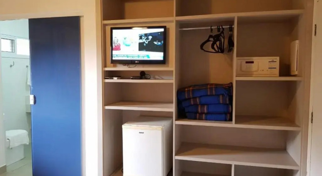 Номер Standard Mar e Praia Hotel