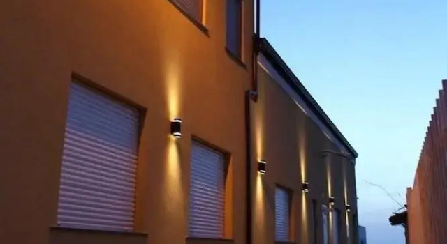 Appartamento Pettinato