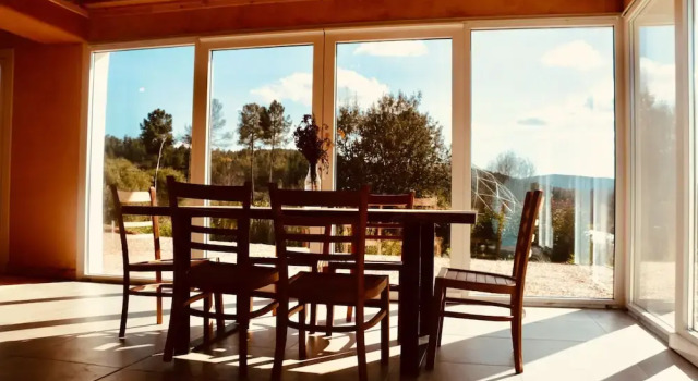 Ananda Guesthouse Al, Rezervovat Penzión Ourondo Centro Region