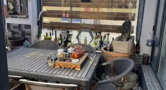 Beijing Countryside Diary Homestay