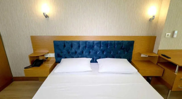 Двухместный номер Standard Grand Elmira Suites