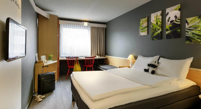 ibis Wien City