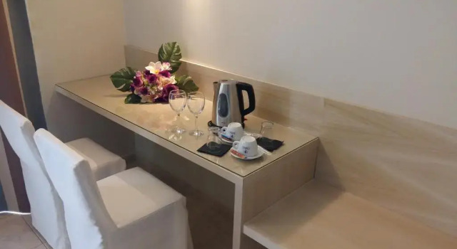 Номер Superior Viaros Hotel Apartments