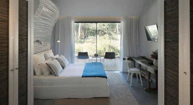 Sublime Comporta Country Retreat & SPA, Забронировать Курортный отель СПА-отели Грандола, SPA-услуги