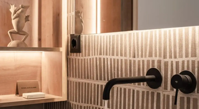 Апартаменты c 1 комнатой Bliss Living Apartments Vouliagmeni