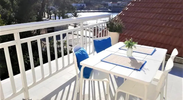 Студия Apartments Barbaresko