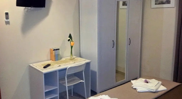 Casa vacanze Antica Capua