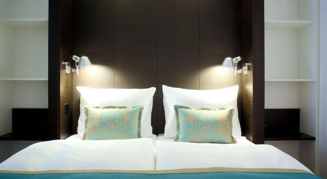 Motel One Prague-Florentinum