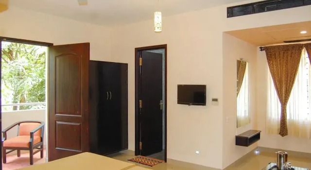 Номер Deluxe Philomena Hotel & Apartment