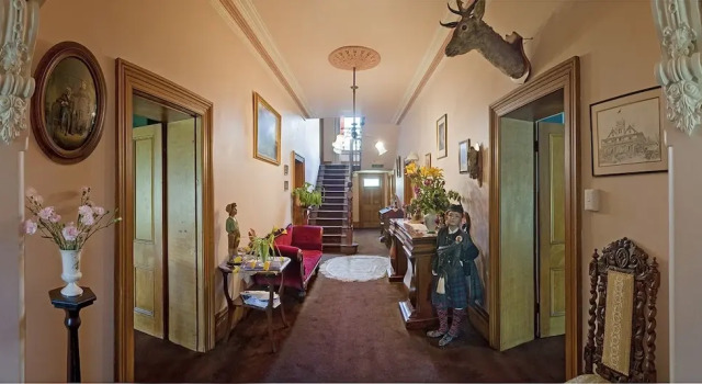 Tynwald - Willow Bend Estate, Забронировать Отель Нью-Норфолк Hobart Surrounds
