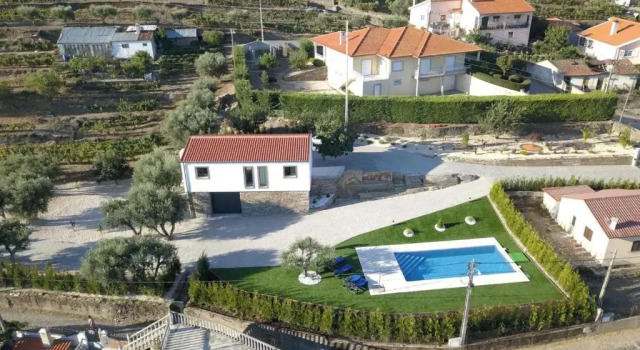 Коттедж Domaine Casa Valença
