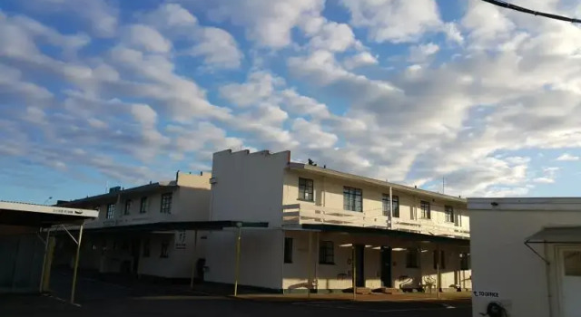 Bings Motel