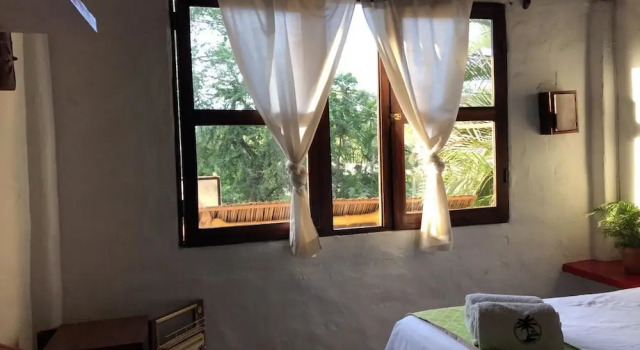 Люкс Comfort Lush Boutique Hotel