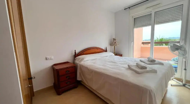 Condado De Alhama 92C la Isla, Prenota Appartamento Hotel a Murcia con parcheggio, Parcheggio