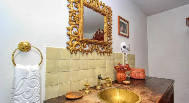Студия Deluxe Hotel Na Bolom