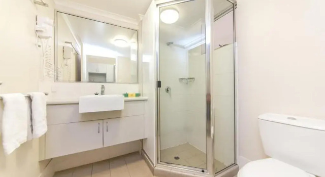 Номер Standard Capella Coach Inn