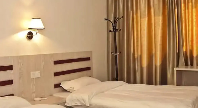 福鼎明月宾馆, Rezerwuj Hotel Ningde Fujian