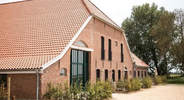 Gulfhof Dreybült Dreybült 2 Aiko, Đặt Khách sạn Nessmersiel Cuxhaven