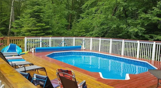 8 Acre Wood, Varaa Hotelli  