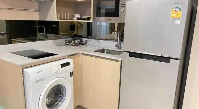 Апартаменты Classic Comfy condo near BTS Asoke