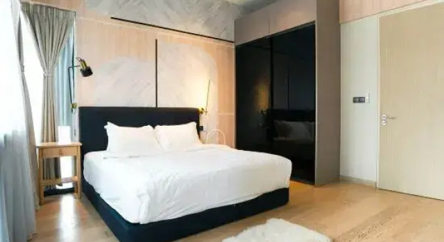 Star KLCC by Trusted Hospitality, Забронировать Отель Отели Куала-Лумпура с парковкой, рядом с Центральный парк Куала-Лумпура, Парковка
