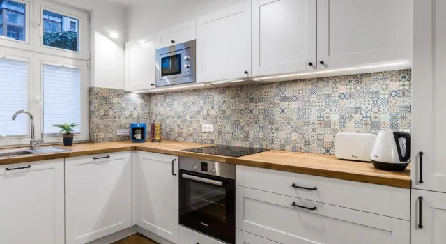Апартаменты с 2 комнатами Sanhaus Apartments - PARKOWA 44 - wyjątkowe apartamenty 2 minuty od plaży