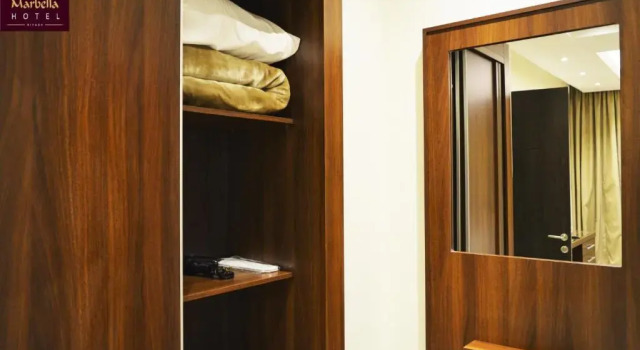 Номер Standard Daif Inn Serviced Apartments - Qurtubah