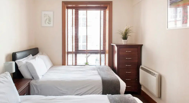 MetroStays - Temple Bar 18