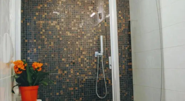 Одноместный номер Standard Guest House Cavour 278