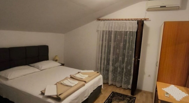 Апартаменты Apartments Nik
