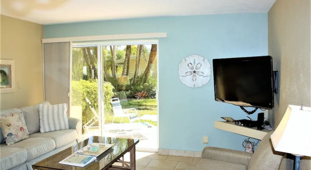 Jamaica Royale - 044 - 1 Br Villa, Забронировать Вилла Сиеста-Ки Sarasota Area