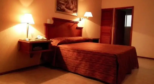 Dyrektorski pokój Hotel Laam