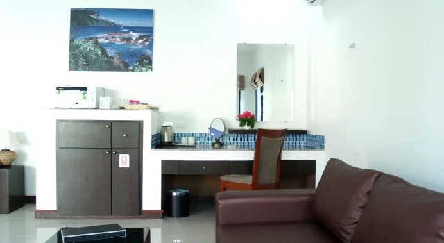 3Z Pool Villa & Hotel, Забронировать Отель Хуай Яй Чонбури