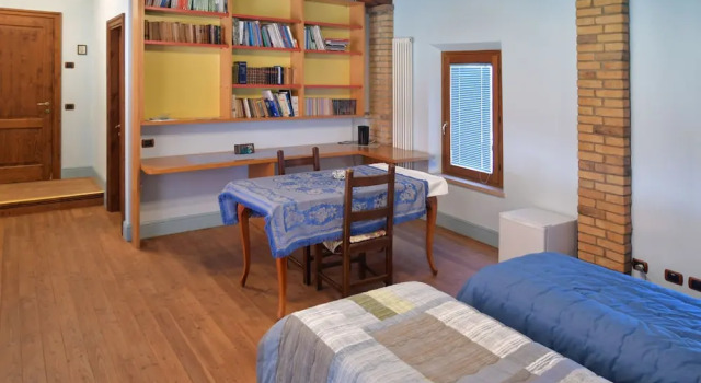 Номер Standard Villa Dello Spino