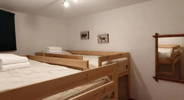Apartamento 6 pax zona baja