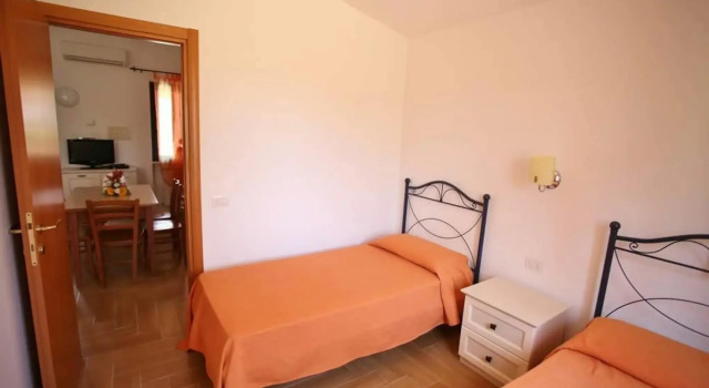 Agriturismo I Tesori Del Sud, Rezervovat Hotel Hotely v Foresta Umbra se snídaní, Snídaně