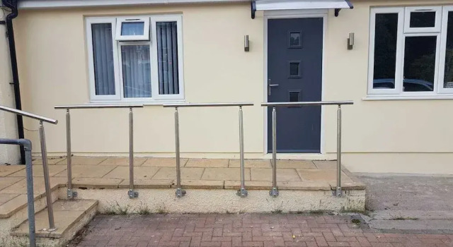 Private Self-contained Annex With Wifi & Parking