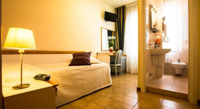 Номер Standard Hotel Roma