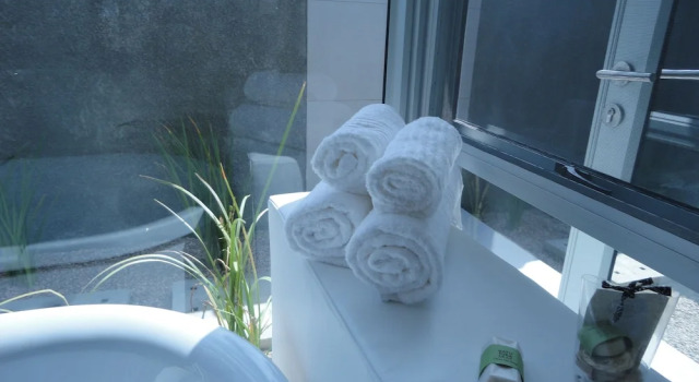 Шале с видом на горы NWR Gross Barmen Resort